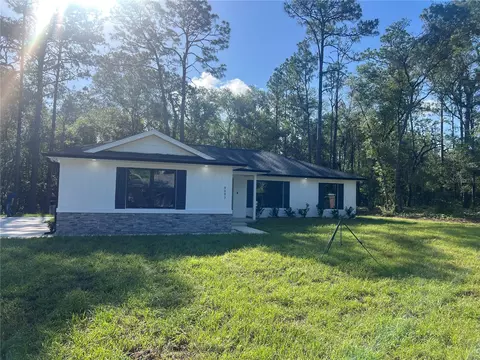 9093 N Lily Dr, Citrus Springs, FL 34434
