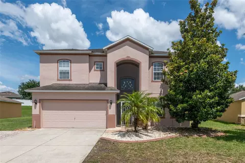 154 Prairie Falcon Dr, Groveland, FL 34736