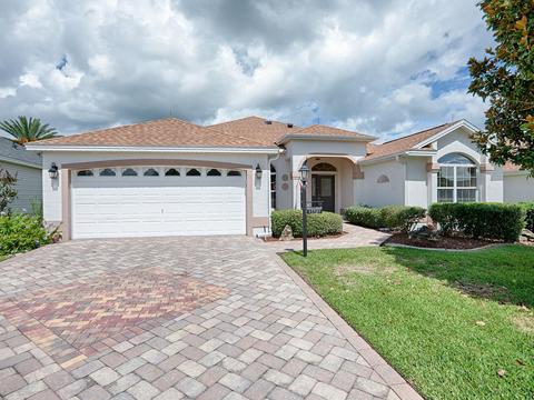 17721 SE 90th Clemson Cir, The Villages, FL 32162