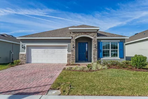 1174 Fox Hedge Ln, Saint Cloud, FL 34771