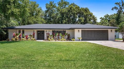 1280 W Lakeshore Dr, Clermont, FL 34711