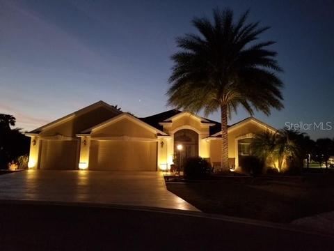 2834 Apache Ct, The Villages, FL 32163