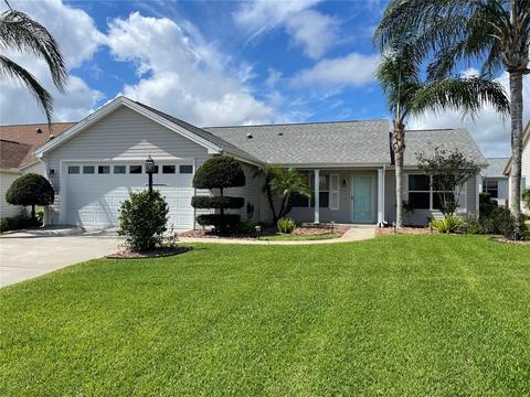 2006 Salinas Ave, Lady Lake, FL 32159