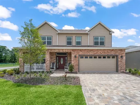 12560 NE 49th Dr, Oxford, FL 34484