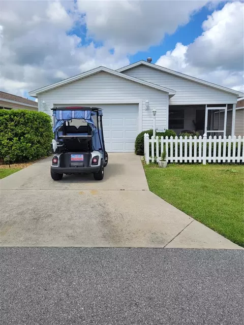 16940 SE 81st Ellerslie Ct, The Villages, FL 32162