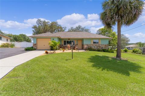 580 W Milkweed Loop, Beverly Hills, FL 34465