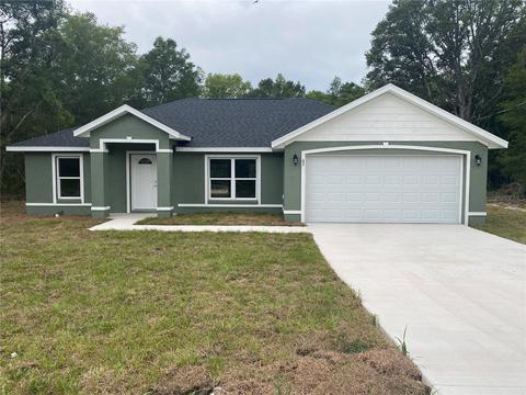 67 Fisher Lane Crse, Ocklawaha, FL 32179