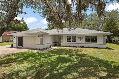 4436 Allen Rd, Fruitland Park, FL 34731