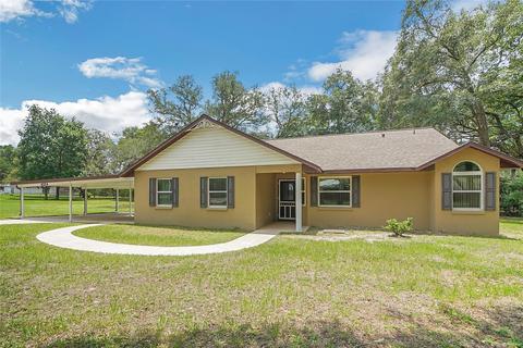4324 Allen Rd, Fruitland Park, FL 34731