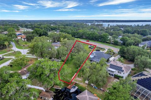Lakeshore Drive, Clermont, FL 34711