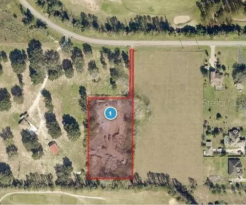 Montevista Road, Clermont, FL 34711