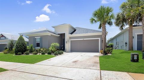 2721 Hilltop Rd, Clermont, FL 34711