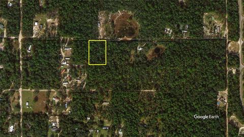 7332 SW 152nd Pl, Dunnellon, FL 34432