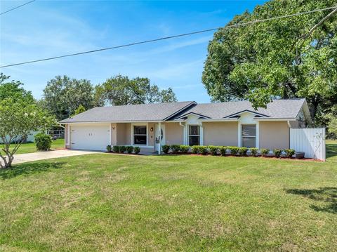 207 Marilyn Ave, Howey In The Hills, FL 34737