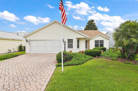 1414 Carrillo St, The Villages, FL 32162