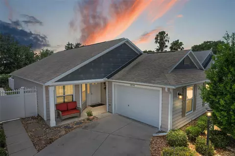 1214 Merryweather Way, The Villages, FL 32162