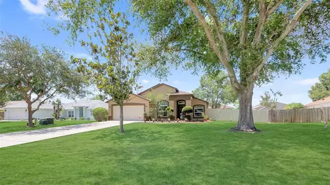 11303 Autumn Wind Loop, Clermont, FL 34711