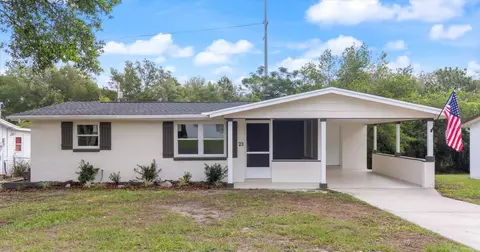 23 E Murray St, Beverly Hills, FL 34465