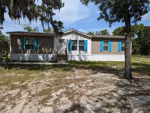 Undisclosed, Perry, FL 32348