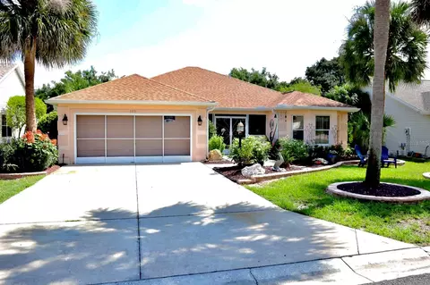 2521 Caribe Dr, The Villages, FL 32162