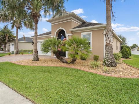 5011 Belted Kingfisher Dr, Oxford, FL 34484