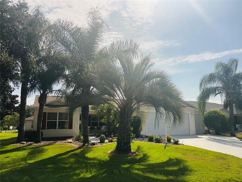 1466 Murrells Inlet Loop, The Villages, FL 32162