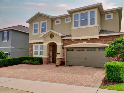 7645 Wilmington Loop, Kissimmee, FL 34747