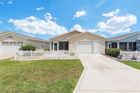 1719 Sonora St, The Villages, FL 32159