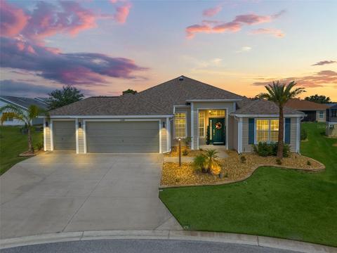 2099 Utopia Pl, The Villages, FL 32163