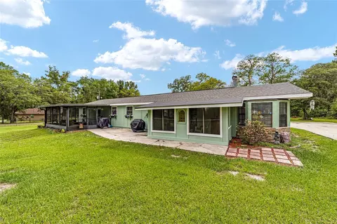 390 NW 117th Ct, Ocala, FL 34482