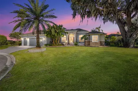 629 Ternberry Forest Dr, The Villages, FL 32162