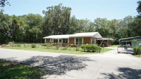 2812 Seminole Trl, Leesburg, FL 34748