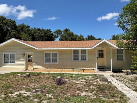 3545 Perkins Ave, Mount Dora, FL 32757