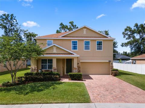 1482 Osprey Ridge Dr, Eustis, FL 32736 photo 1