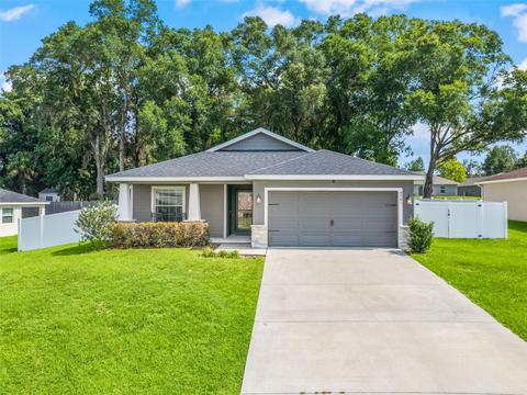 4981 SE 89th St, Ocala, FL 34480