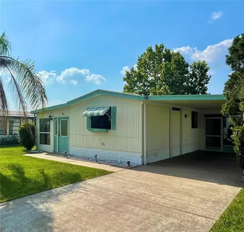 715 Royal Palm Ave, The Villages, FL 32159