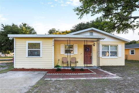 834 Donnelly St, Eustis, FL 32726