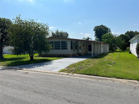 814 Truman Ave, The Villages, FL 32159
