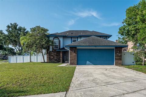 10050 Little Teak St, Orlando, FL 32825