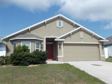 3392 N Michener Pt, Beverly Hills, FL 34465