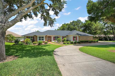 1450 Country Club Rd, Eustis, FL 32726
