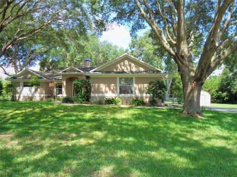 395 Vincent Dr, Mount Dora, FL 32757