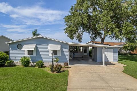 24940 Pine Hl, Leesburg, FL 34748