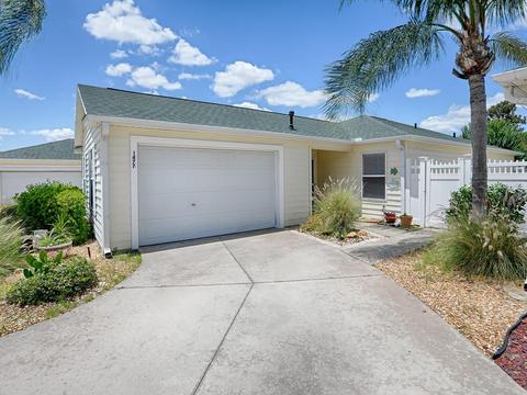 1477 Azteca Loop, The Villages, FL 32162