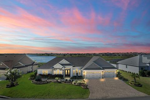 3472 Conservation Trl, The Villages, FL 32163