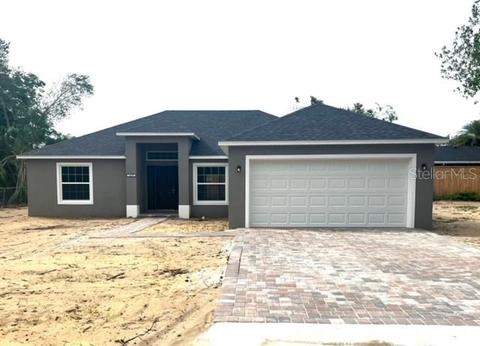 40689 W Fourth Ave, Umatilla, FL 32784