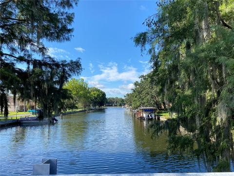 Palm Harbor Court, Leesburg, FL 34748