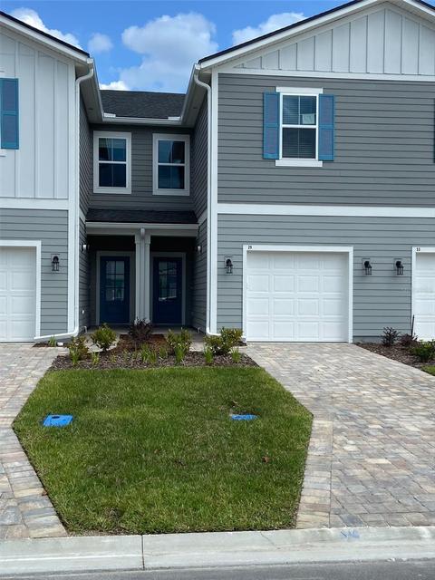 Undisclosed, Saint Augustine, FL 32092