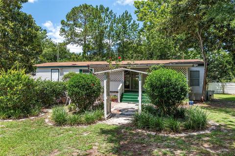 1021 NW 43rd Ln, Ocala, FL 34475