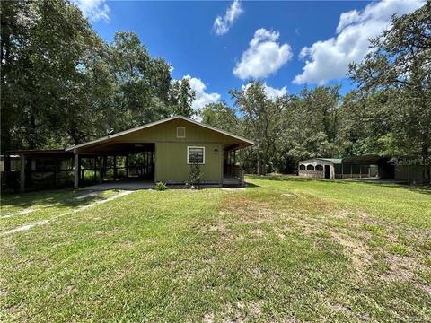 4431 SW 129th Blvd, Webster, FL 33597